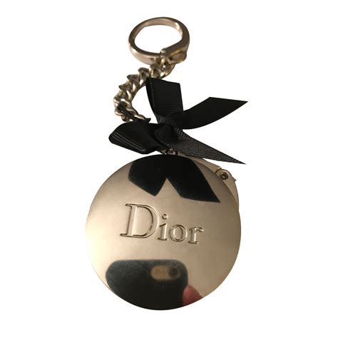 christian dior bag charm|parfums christian dior brooch.